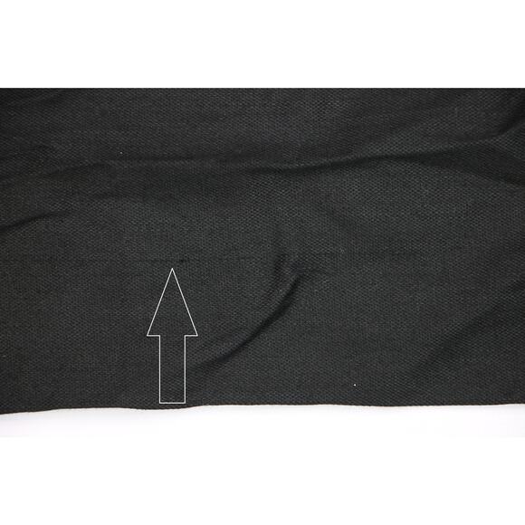 Theory Black USA Made Slim Slacks Office Career Work Dress Trousers Pants 2 - Picture 4 of 4